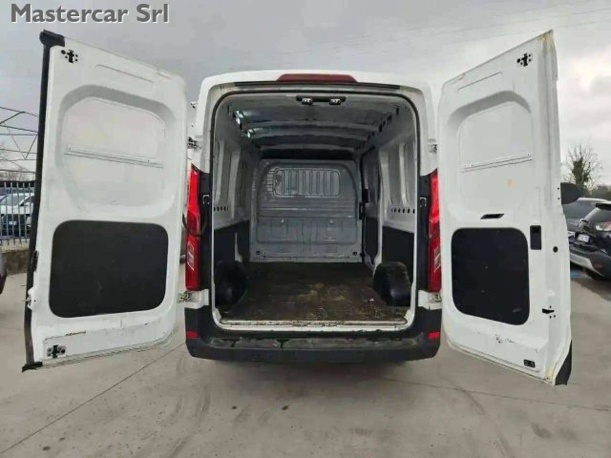 Maxus Deliver9 Furgone 2.0 crdi 150cv L3H2 2p.scorr. fwd my26 (14)
