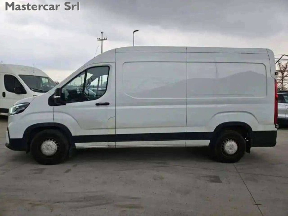Maxus Deliver9 Furgone 2.0 crdi 150cv L3H2 2p.scorr. fwd my26 (3)