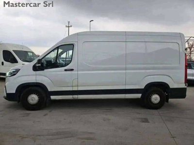 Maxus Deliver9 Furgone 2.0 crdi 150cv L3H2 2p.scorr. fwd my26 (3)
