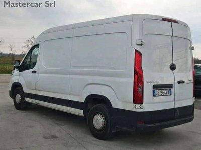 Maxus Deliver9 Furgone 2.0 crdi 150cv L3H2 2p.scorr. fwd my26 (4)