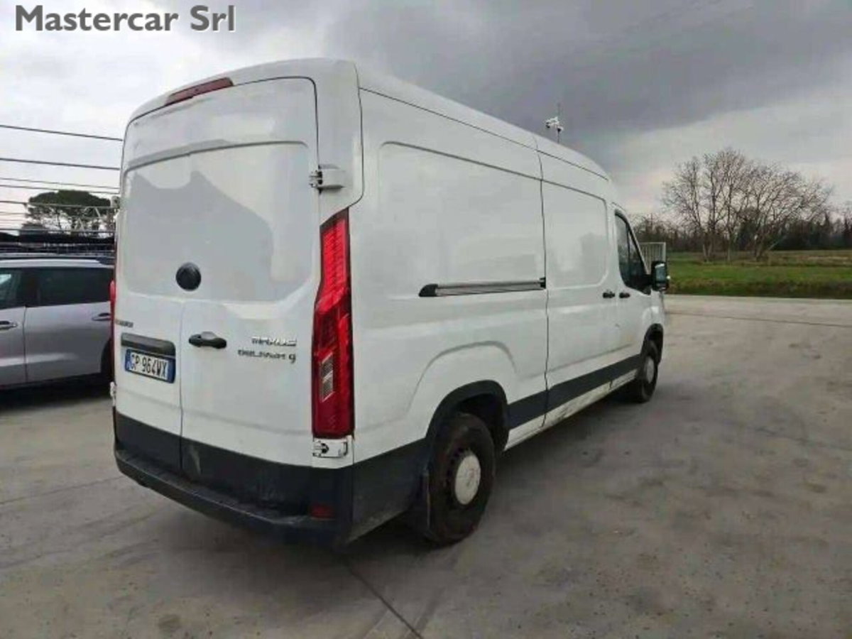 Maxus Deliver9 Furgone 2.0 crdi 150cv L3H2 2p.scorr. fwd my26 (6)