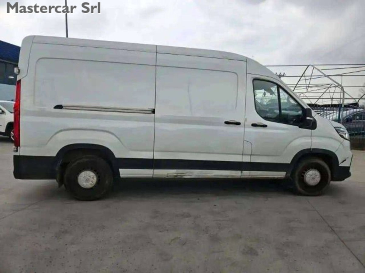 Maxus Deliver9 Furgone 2.0 crdi 150cv L3H2 2p.scorr. fwd my26 (7)