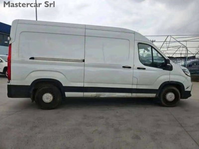 Maxus Deliver9 Furgone 2.0 crdi 150cv L3H2 2p.scorr. fwd my26 (7)