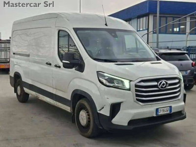 Maxus Deliver9 Furgone 2.0 crdi 150cv L3H2 2p.scorr. fwd my26 (8)