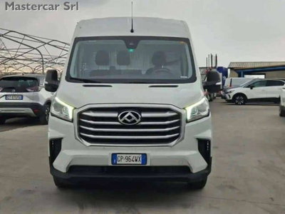 Maxus Deliver9 Furgone 2.0 crdi 150cv L3H2 2p.scorr. fwd my26 (9)