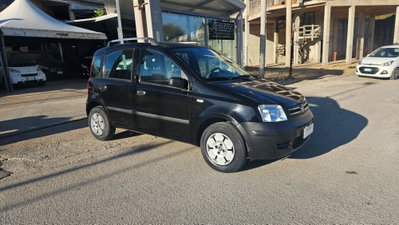 Fiat Panda 1.1 Active