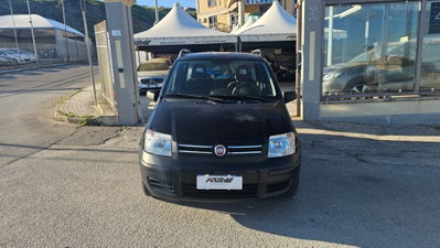 Fiat Panda 1.1 Active (2)