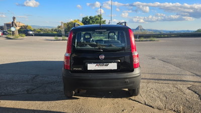 Fiat Panda 1.1 Active (4)
