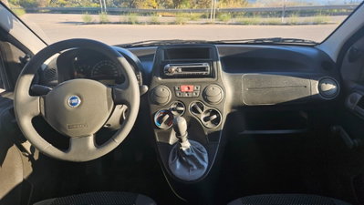 Fiat Panda 1.1 Active (5)
