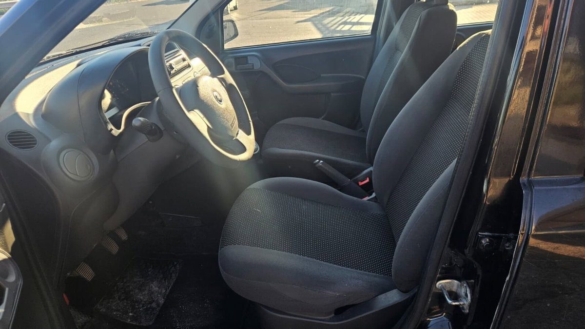 Fiat Panda 1.1 Active (6)