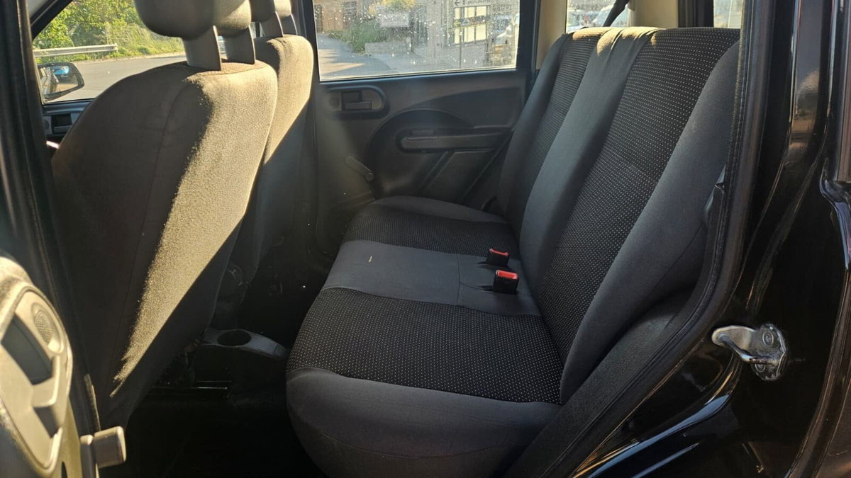 Fiat Panda 1.1 Active (7)