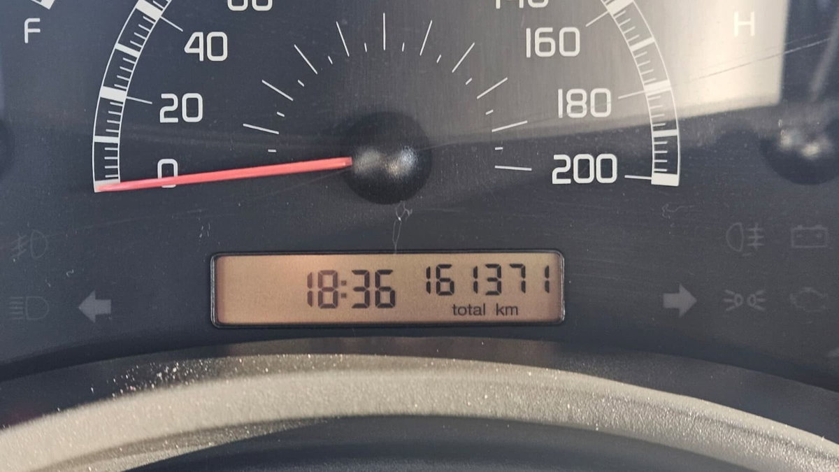 Fiat Panda 1.1 Active (8)