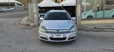 Opel Astra Station Wagon 1.7 CDTI 101CV Station Wagon Enjoy (2)