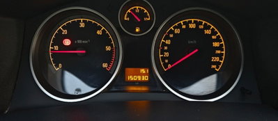 Opel Astra Station Wagon 1.7 CDTI 101CV Station Wagon Enjoy (7)