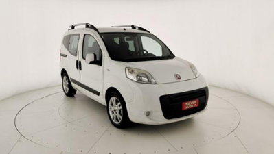 Fiat Qubo 1.3 MJT 80 CV Active usata