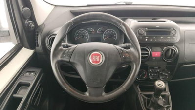 Fiat Qubo 1.3 MJT 80 CV Active (11)