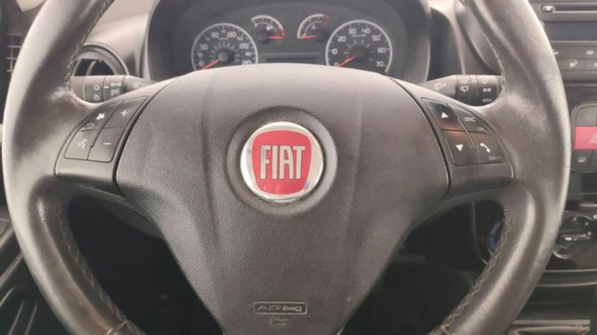 Fiat Qubo 1.3 MJT 80 CV Active (12)