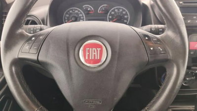 Fiat Qubo 1.3 MJT 80 CV Active (12)