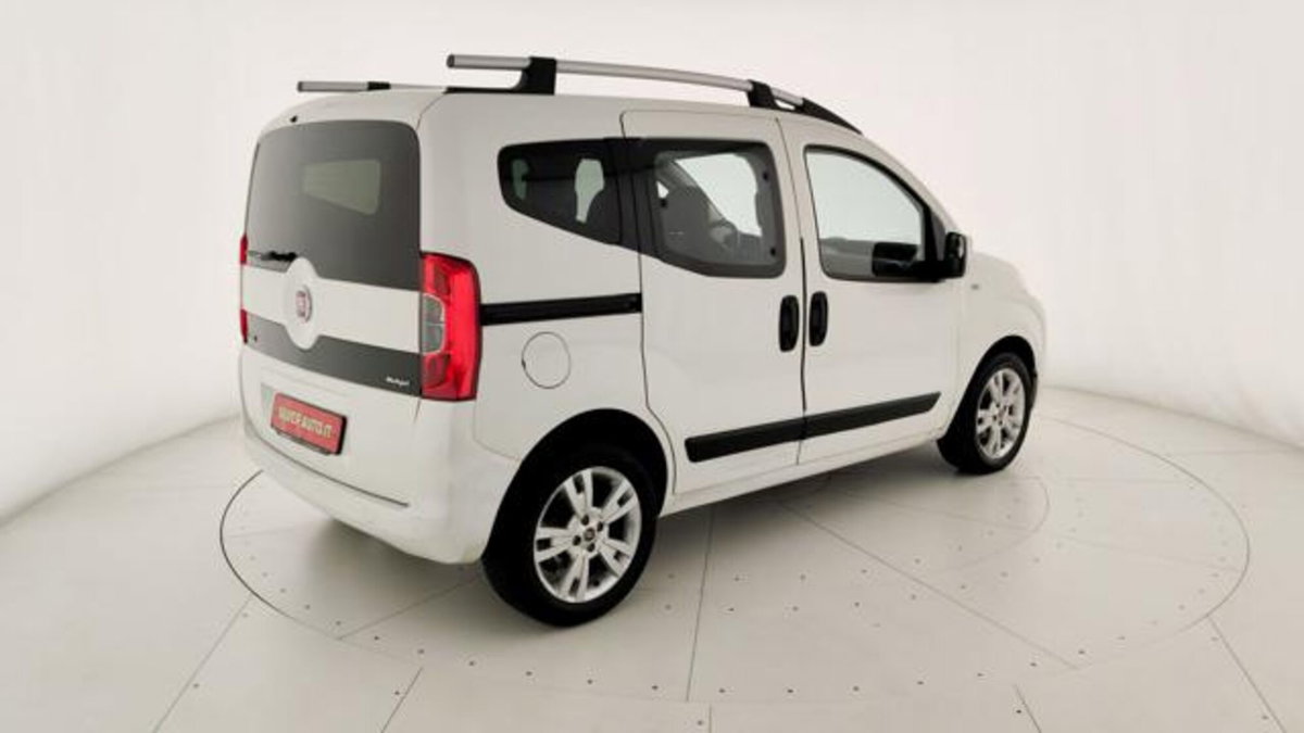 Fiat Qubo 1.3 MJT 80 CV Active (13)