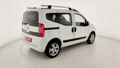 Fiat Qubo 1.3 MJT 80 CV Active (13)