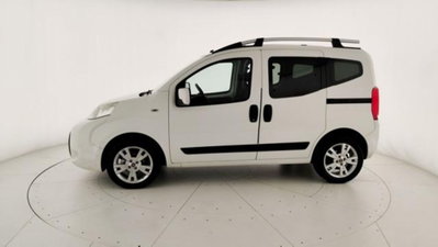 Fiat Qubo 1.3 MJT 80 CV Active (14)