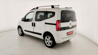 Fiat Qubo 1.3 MJT 80 CV Active (15)
