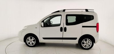 Fiat Qubo 1.3 MJT 80 CV Active (17)