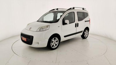 Fiat Qubo 1.3 MJT 80 CV Active (18)
