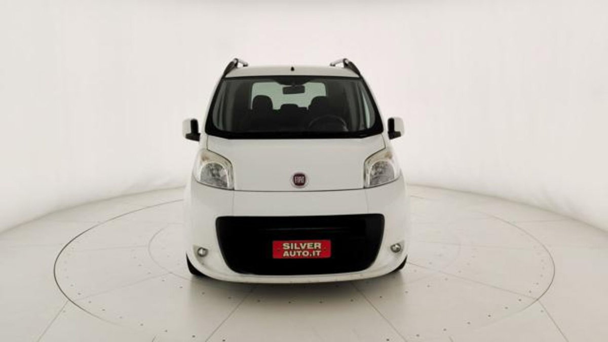 Fiat Qubo 1.3 MJT 80 CV Active (2)