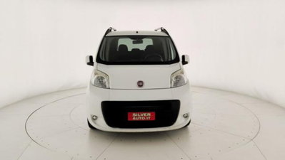 Fiat Qubo 1.3 MJT 80 CV Active (2)