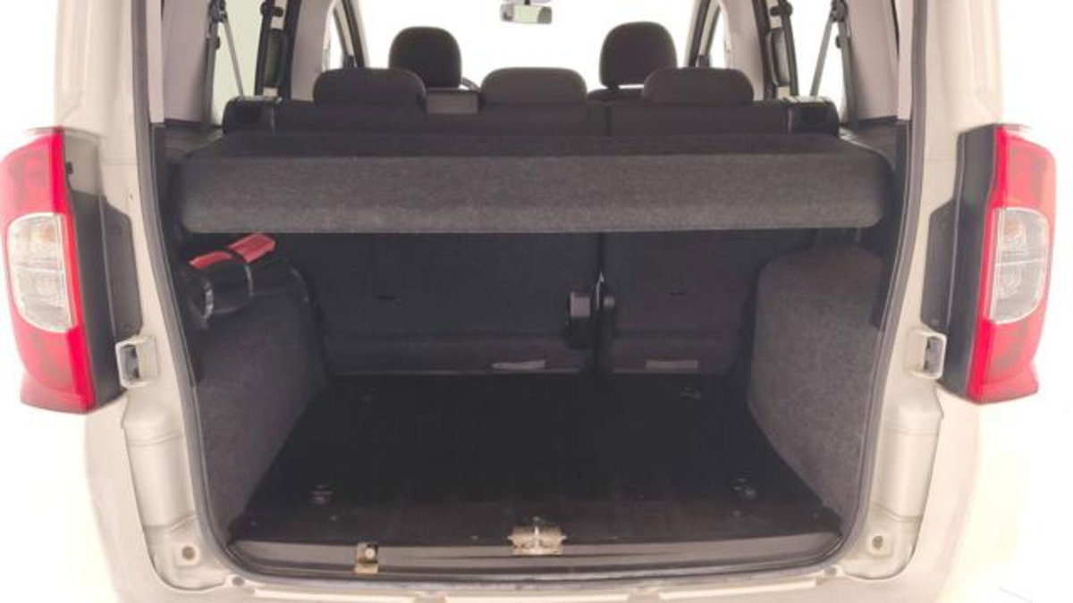 Fiat Qubo 1.3 MJT 80 CV Active (20)