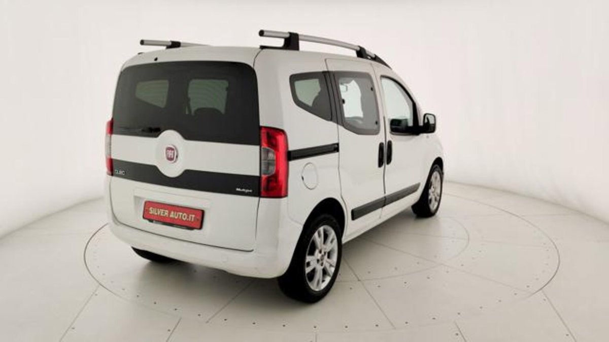 Fiat Qubo 1.3 MJT 80 CV Active (4)