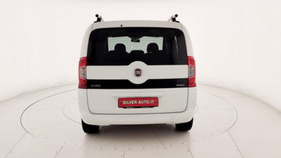 Fiat Qubo 1.3 MJT 80 CV Active (5)