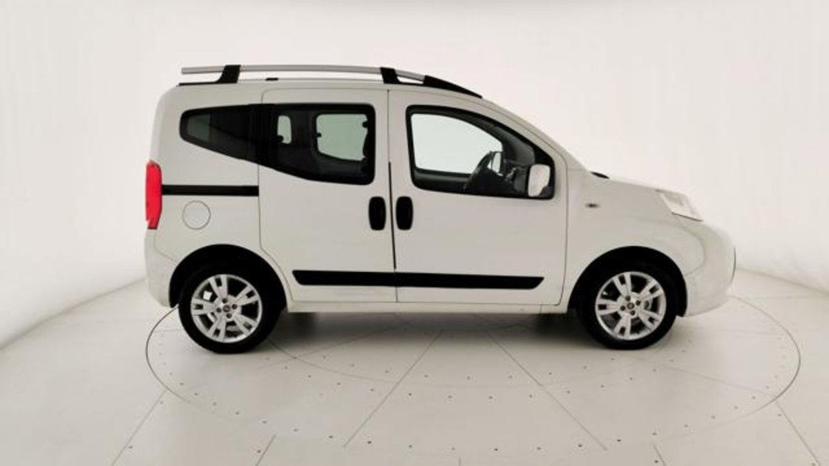 Fiat Qubo 1.3 MJT 80 CV Active (7)
