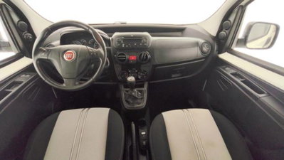 Fiat Qubo 1.3 MJT 80 CV Active (8)