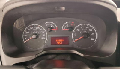 Fiat Qubo 1.3 MJT 80 CV Active (9)