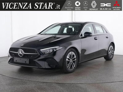 Mercedes-Benz Classe A 180 Progressive Advanced Plus auto usata