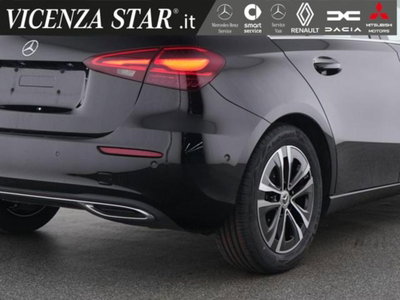 Mercedes-Benz Classe A 180 Progressive Advanced Plus auto (4)