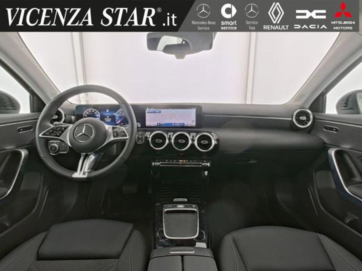 Mercedes-Benz Classe A 180 Progressive Advanced Plus auto (5)