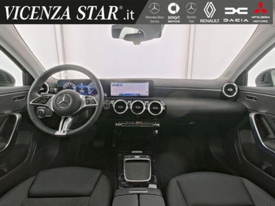 Mercedes-Benz Classe A 180 Progressive Advanced Plus auto (5)
