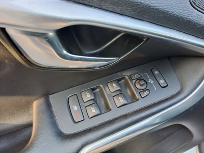 Volvo V40 Cross Country D2 Volvo Ocean Race (19)