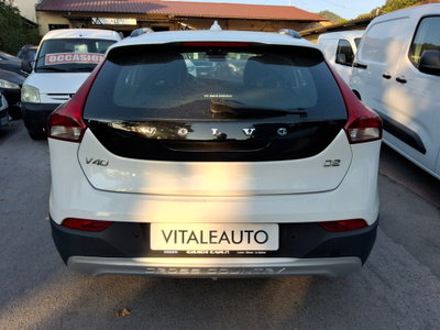Volvo V40 Cross Country D2 Volvo Ocean Race (5)