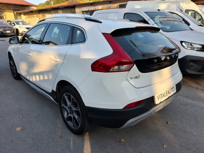 Volvo V40 Cross Country D2 Volvo Ocean Race (6)