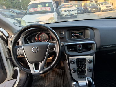 Volvo V40 Cross Country D2 Volvo Ocean Race (7)