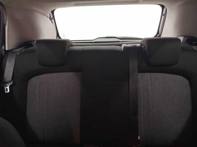 Fiat Punto 1.2 8V 5 porte Lounge (7)