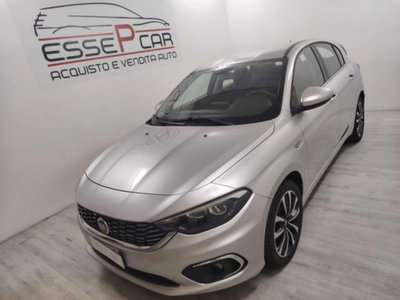 Fiat Tipo Tipo 1.6 Mjt 4 porte Lounge usata