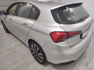 Fiat Tipo Tipo 1.6 Mjt 4 porte Lounge (4)
