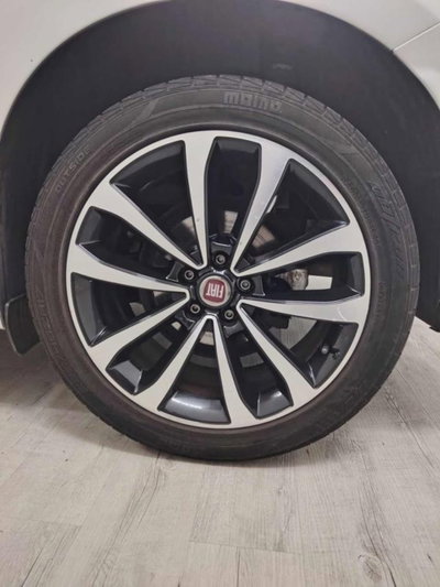 Fiat Tipo Tipo 1.6 Mjt 4 porte Lounge (6)