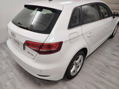 Audi A3 Sportback 30 TDI S tronic Admired (3)