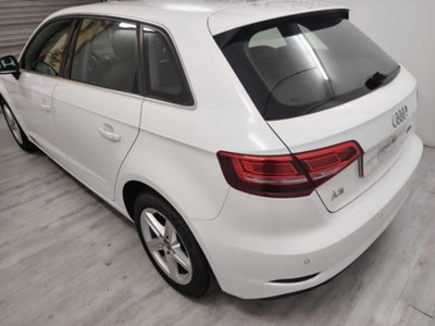 Audi A3 Sportback 30 TDI S tronic Admired (4)